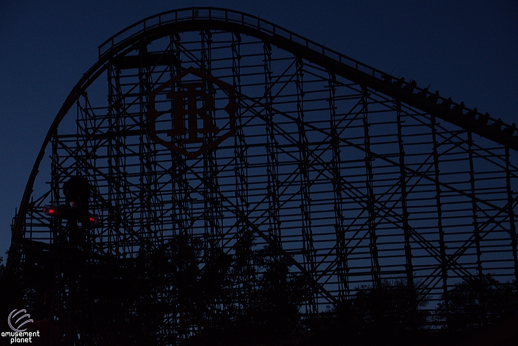 Iron Rattler