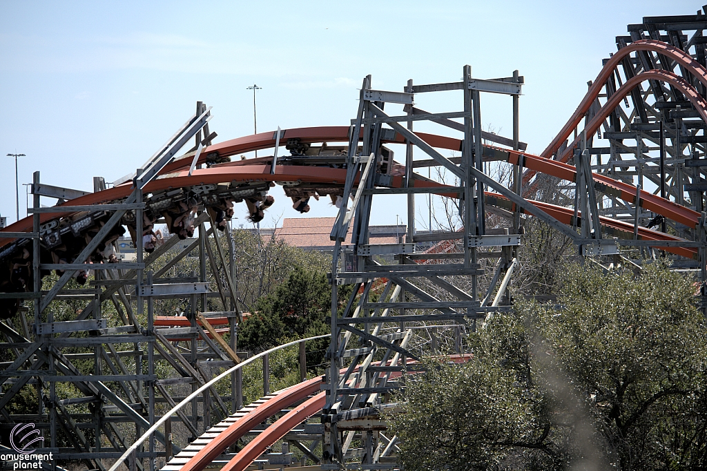 Iron Rattler