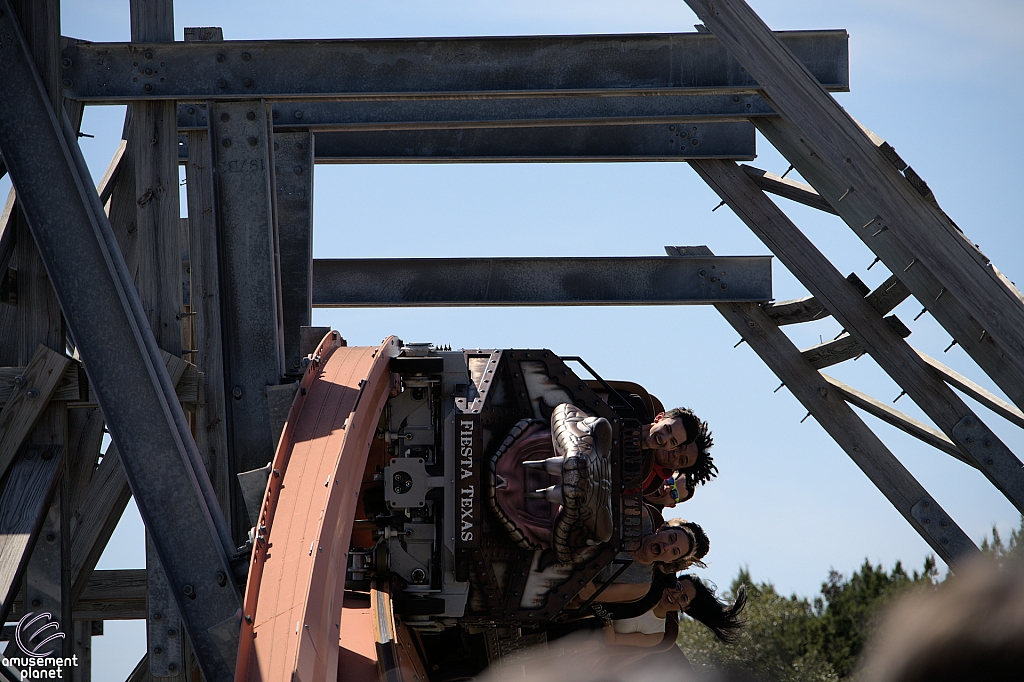 Iron Rattler