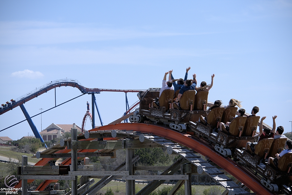 Iron Rattler