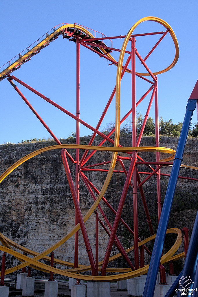 Wonder Woman Golden Lasso Coaster