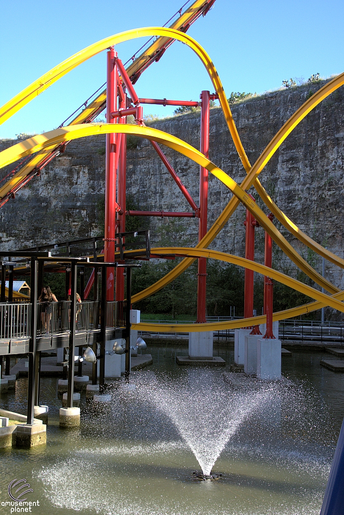 Wonder Woman Golden Lasso Coaster