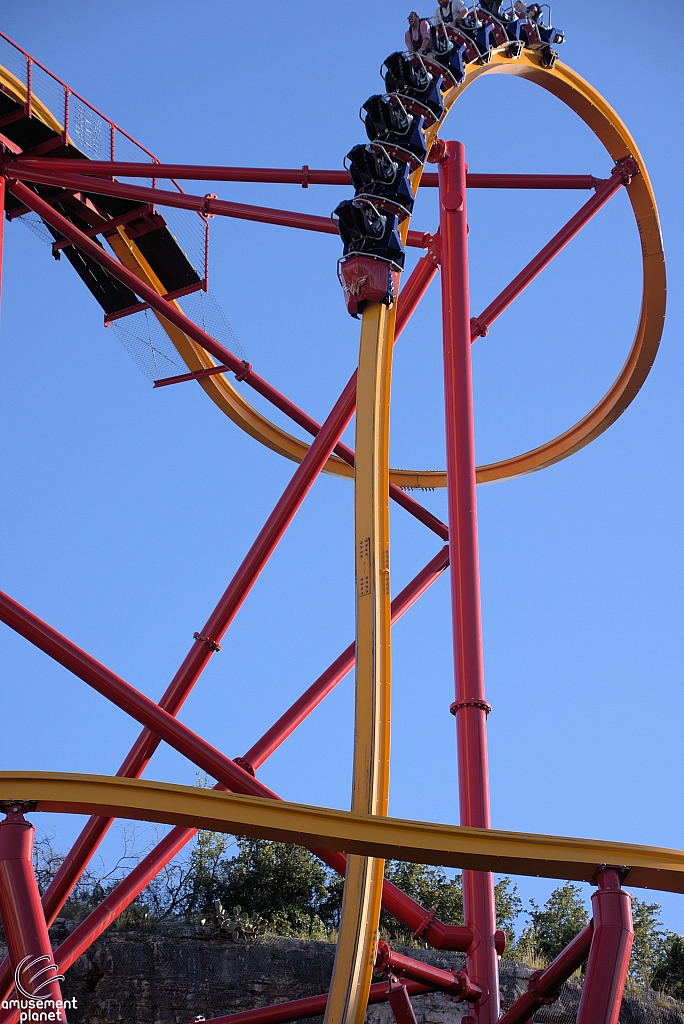 Wonder Woman Golden Lasso Coaster