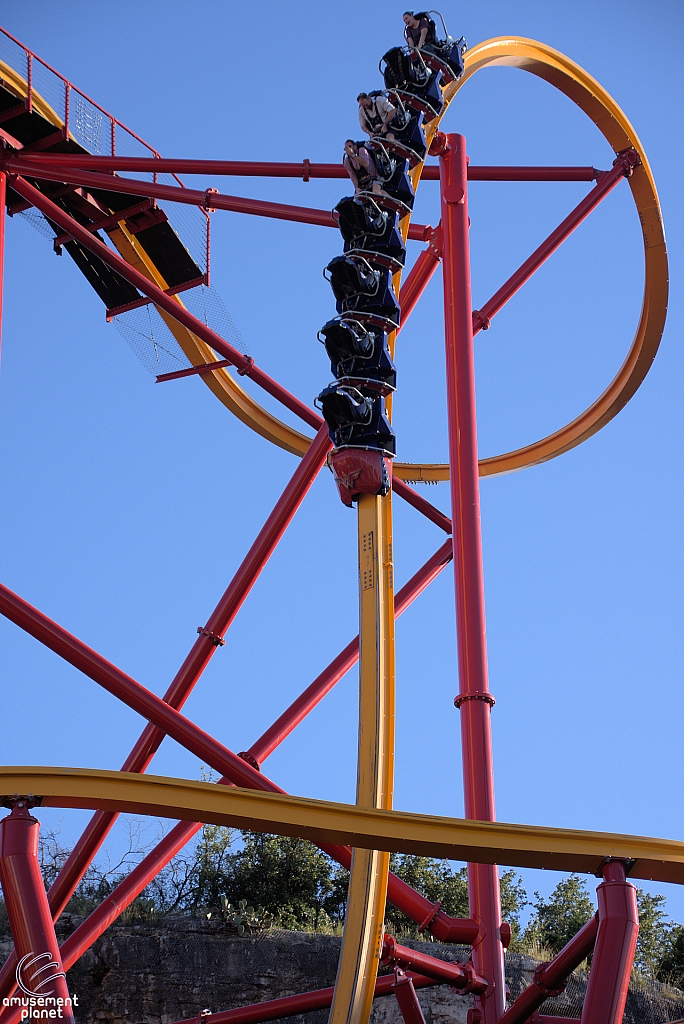 Wonder Woman Golden Lasso Coaster