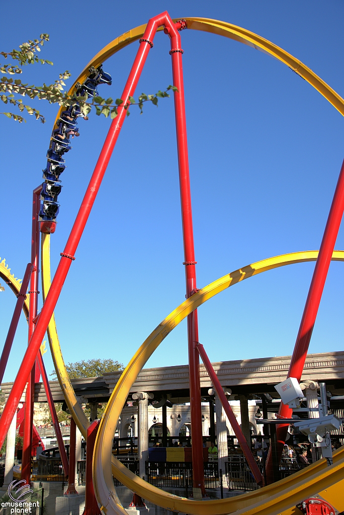 Wonder Woman Golden Lasso Coaster