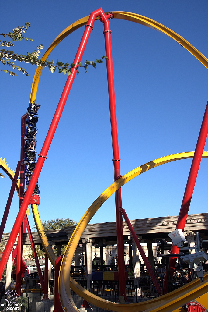 Wonder Woman Golden Lasso Coaster