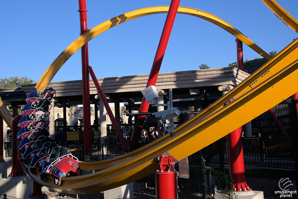 Wonder Woman Golden Lasso Coaster