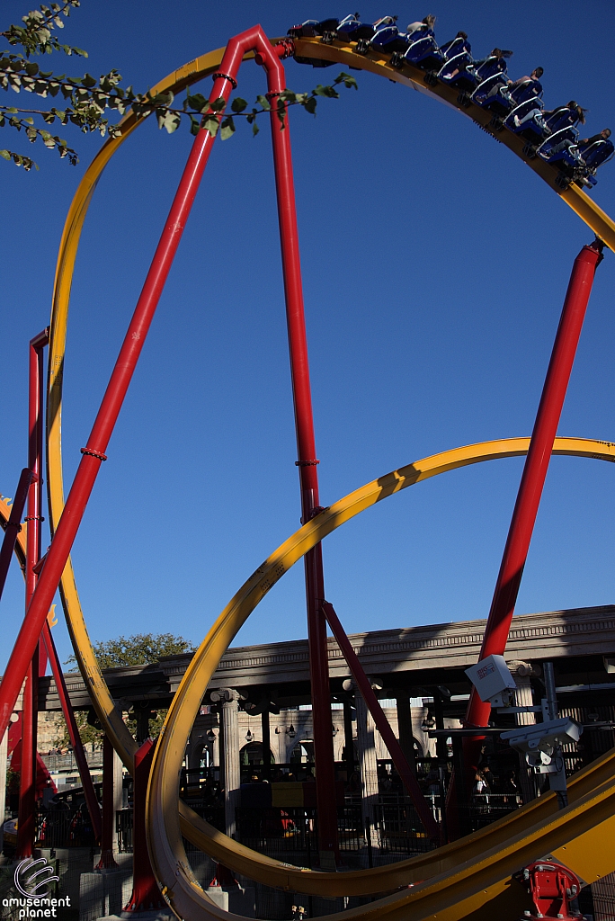 Wonder Woman Golden Lasso Coaster