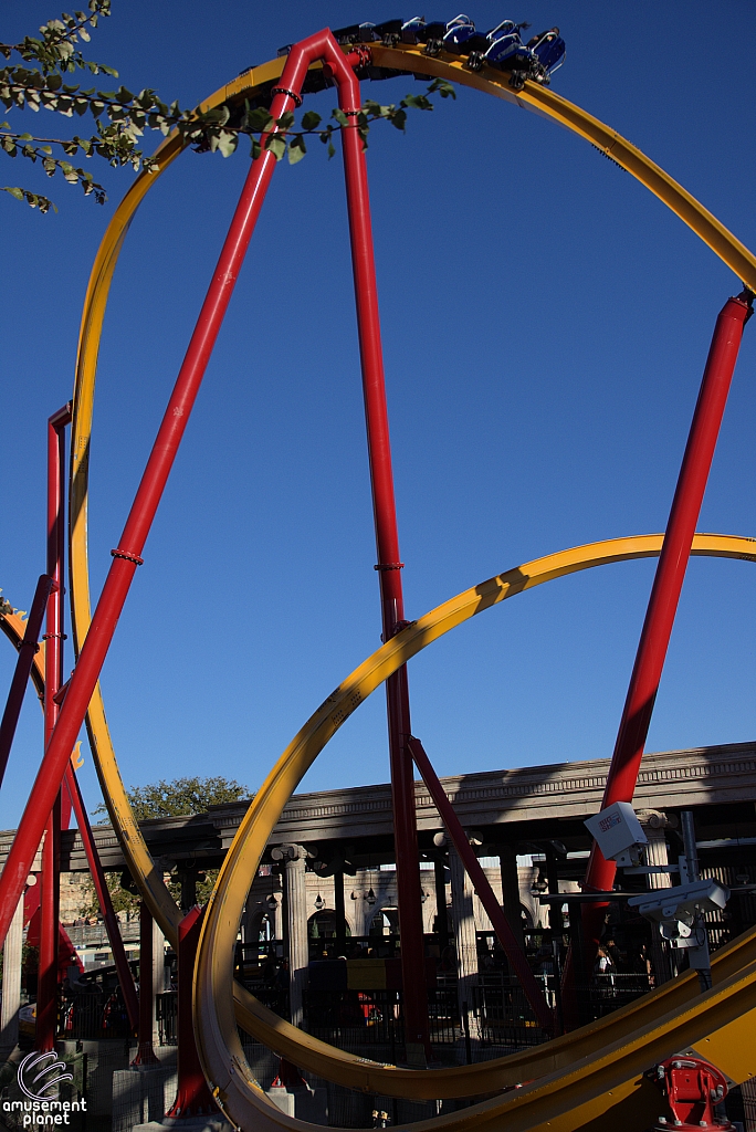 Wonder Woman Golden Lasso Coaster