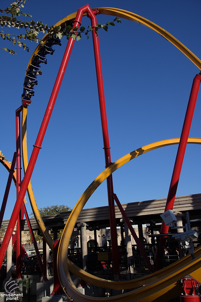 Wonder Woman Golden Lasso Coaster