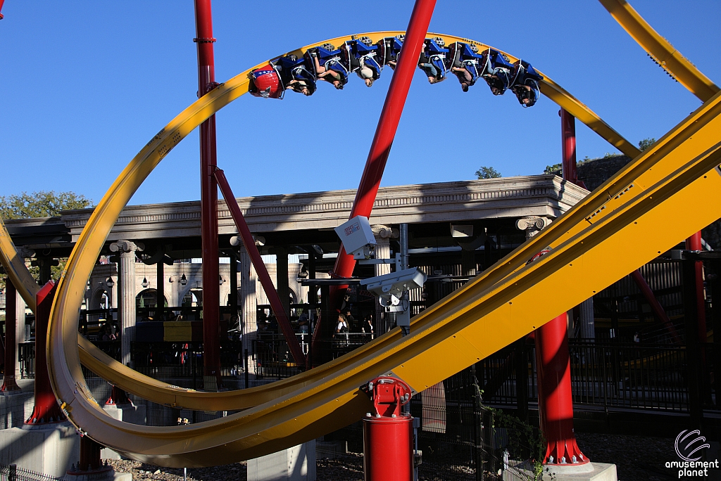 Wonder Woman Golden Lasso Coaster