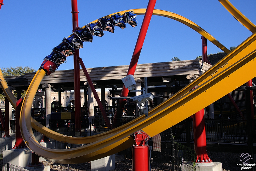 Wonder Woman Golden Lasso Coaster