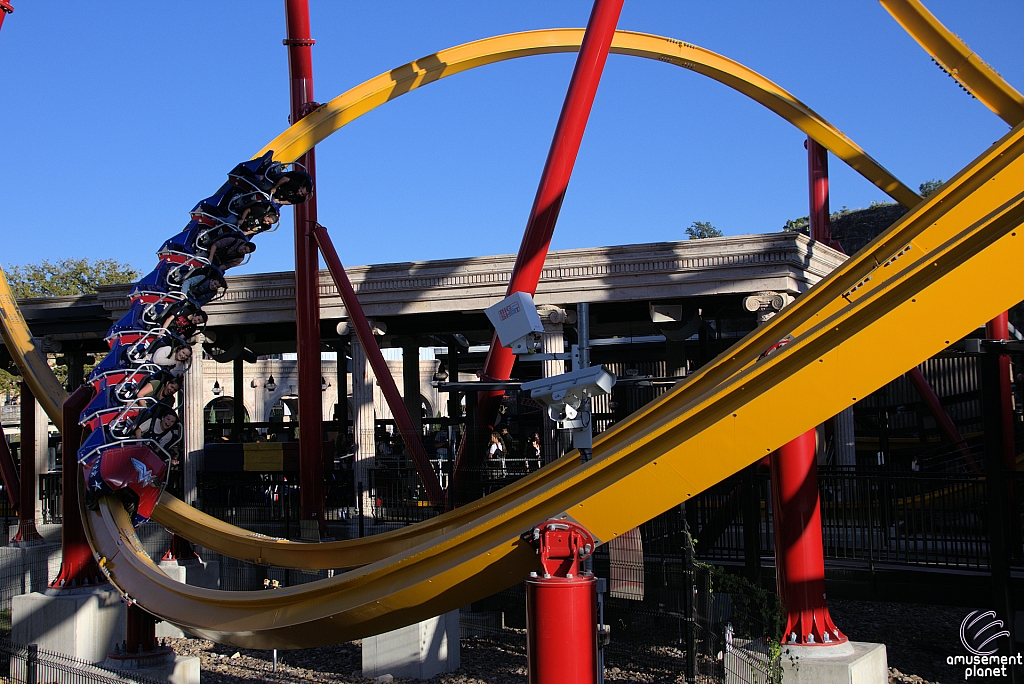 Wonder Woman Golden Lasso Coaster