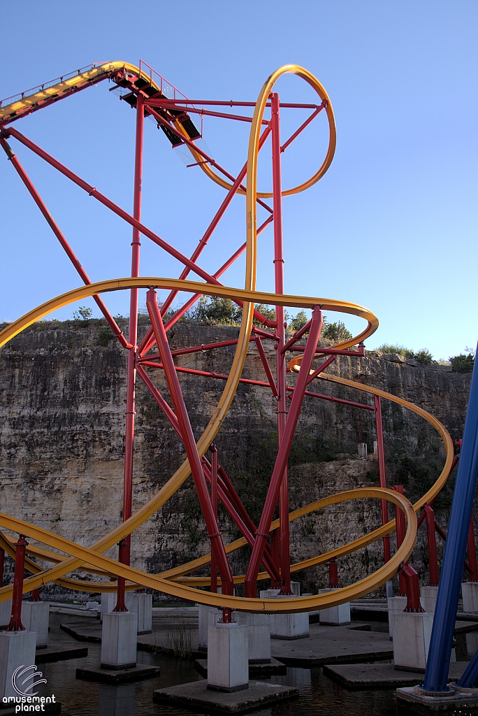 Wonder Woman Golden Lasso Coaster