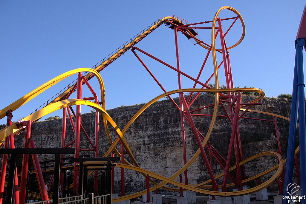 Wonder Woman Golden Lasso Coaster