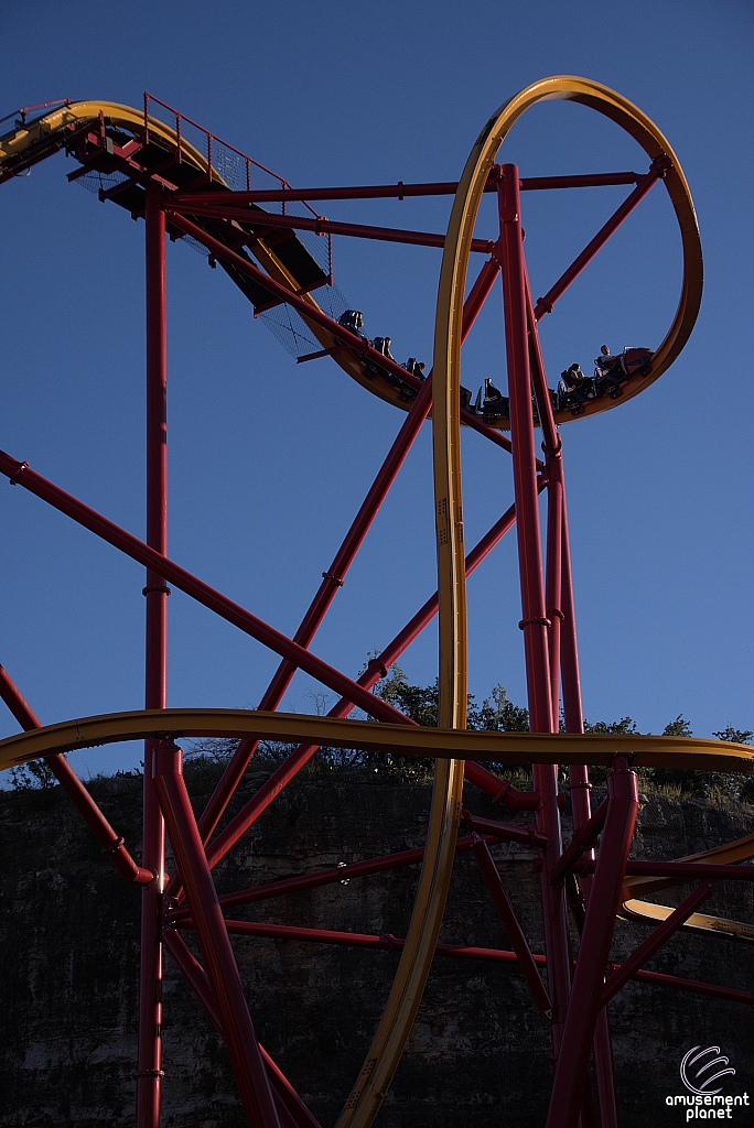 Wonder Woman Golden Lasso Coaster