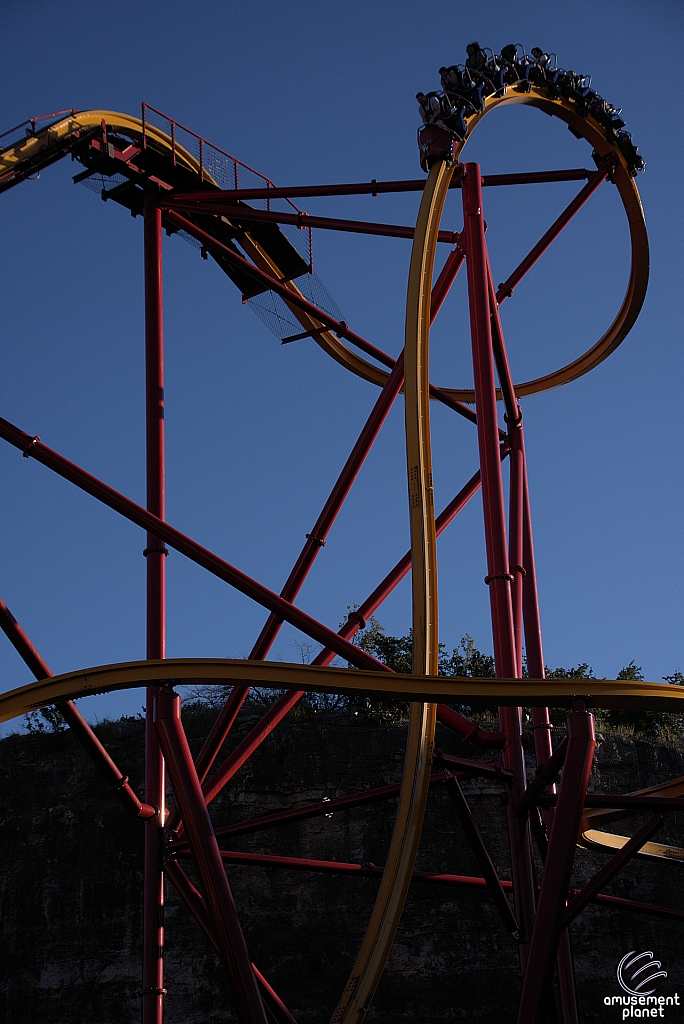 Wonder Woman Golden Lasso Coaster