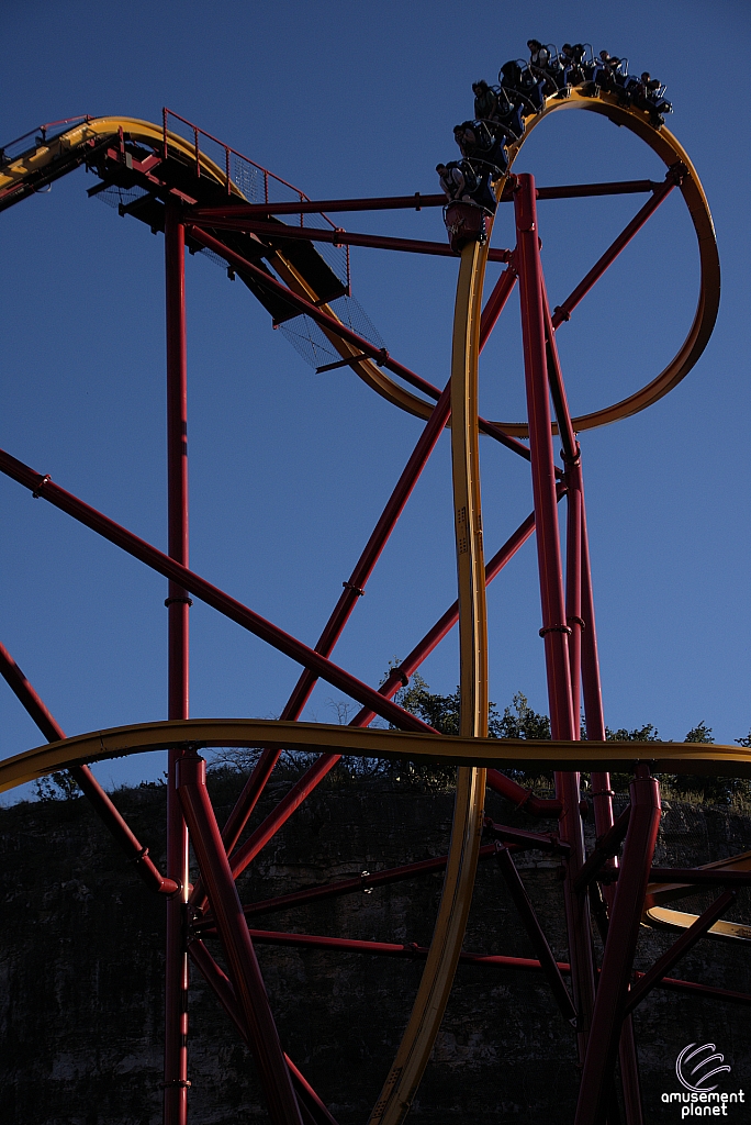 Wonder Woman Golden Lasso Coaster