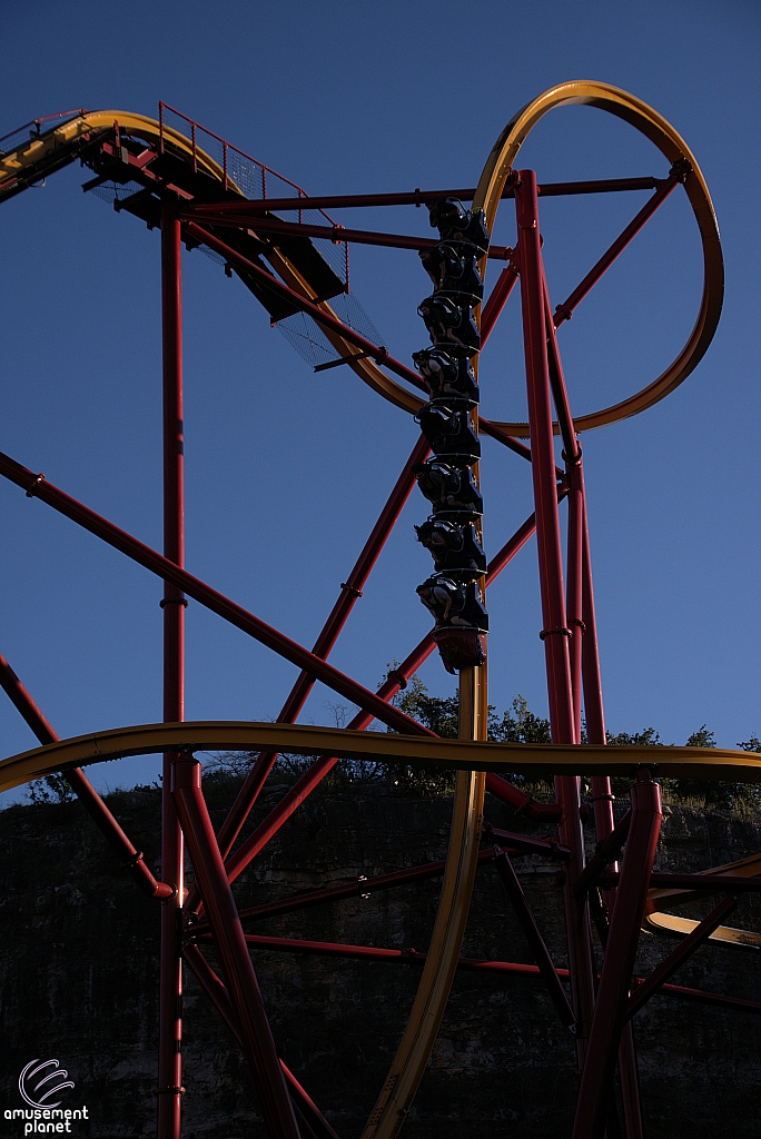 Wonder Woman Golden Lasso Coaster