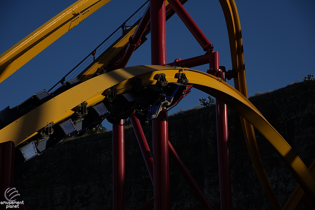 Wonder Woman Golden Lasso Coaster