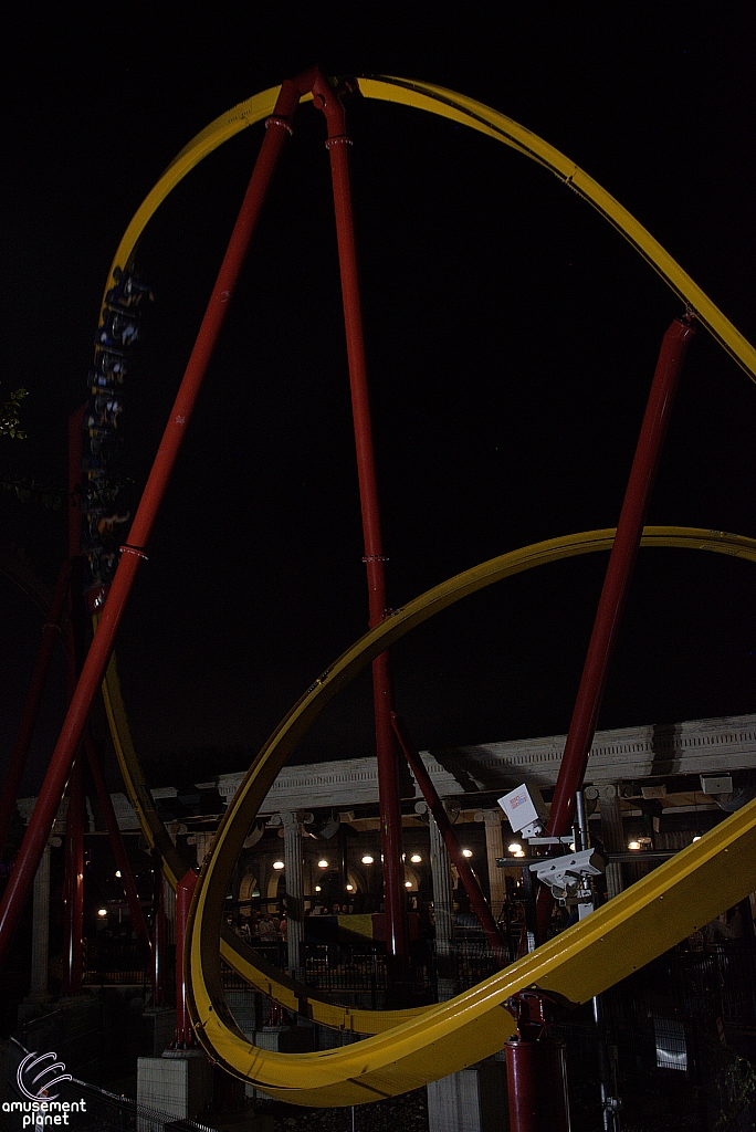 Wonder Woman Golden Lasso Coaster