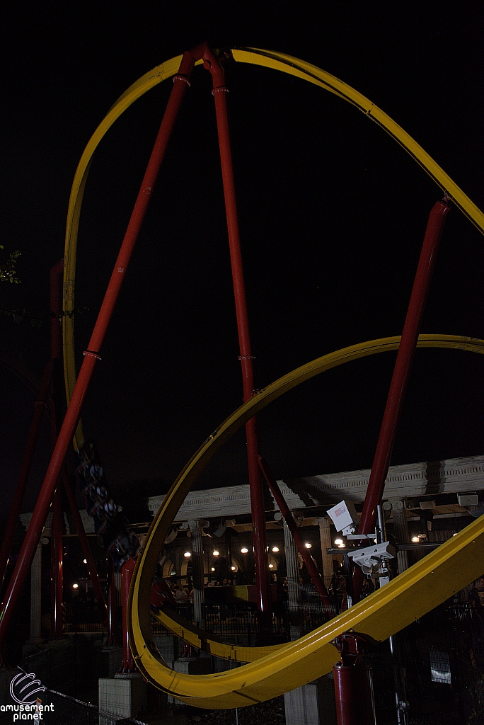 Wonder Woman Golden Lasso Coaster