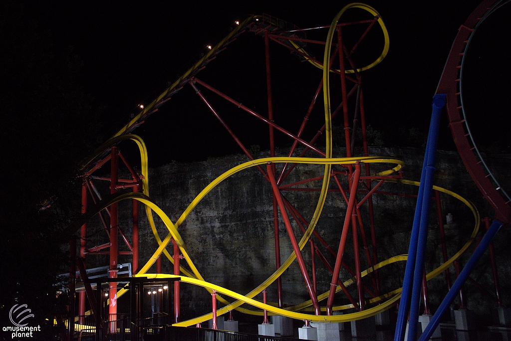 Wonder Woman Golden Lasso Coaster