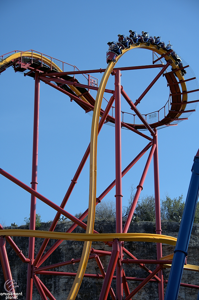 Wonder Woman Golden Lasso Coaster