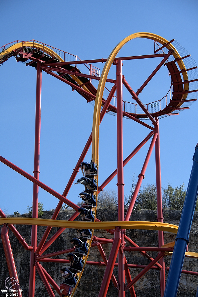Wonder Woman Golden Lasso Coaster