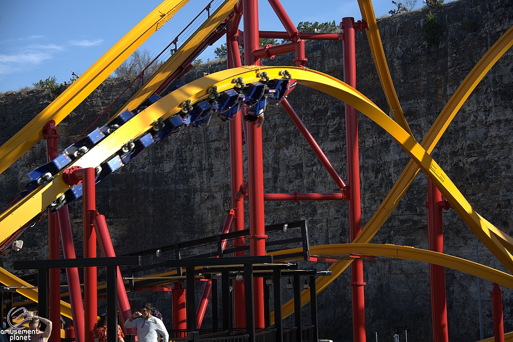 Wonder Woman Golden Lasso Coaster