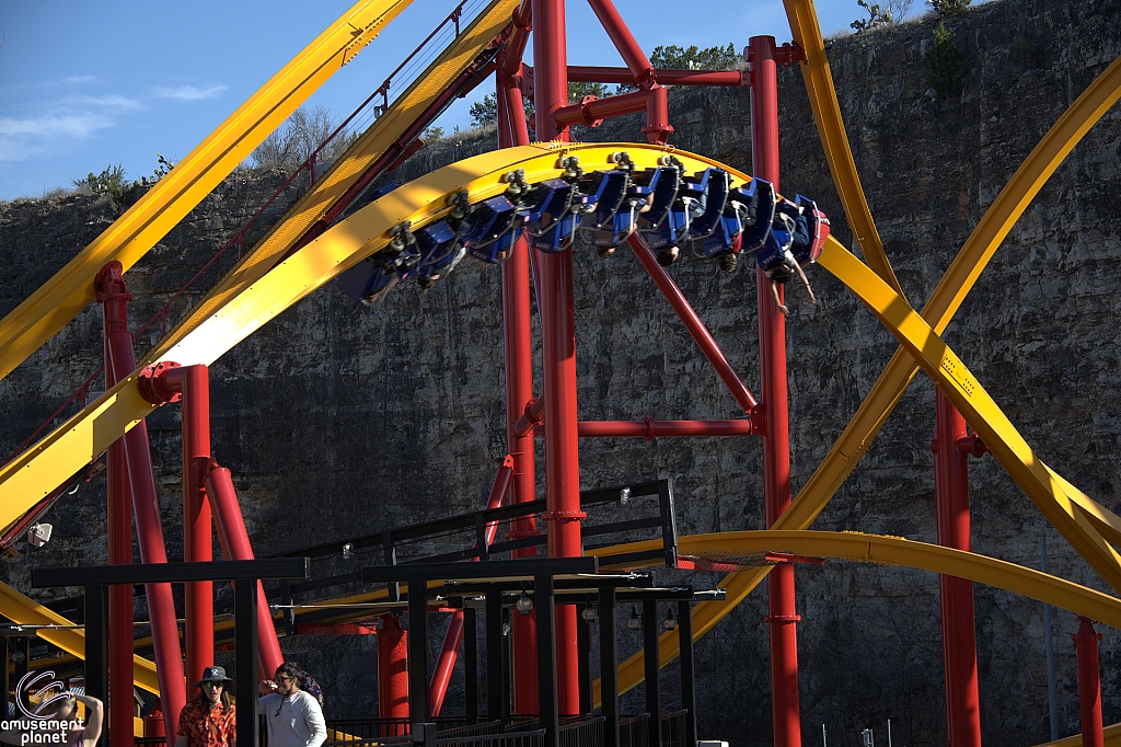 Wonder Woman Golden Lasso Coaster
