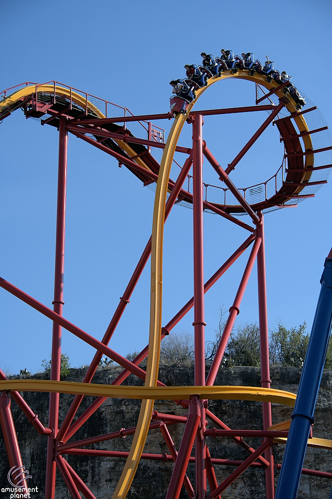 Wonder Woman Golden Lasso Coaster