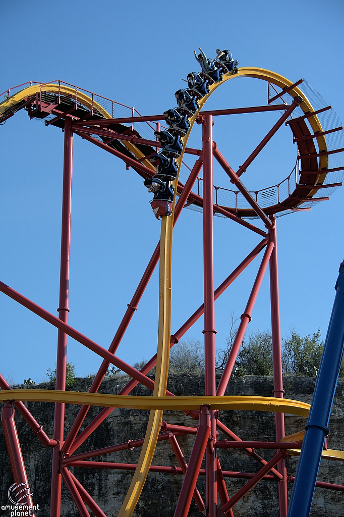 Wonder Woman Golden Lasso Coaster