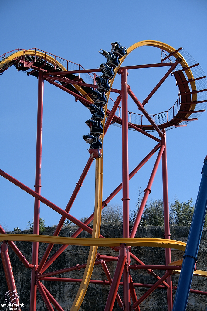 Wonder Woman Golden Lasso Coaster