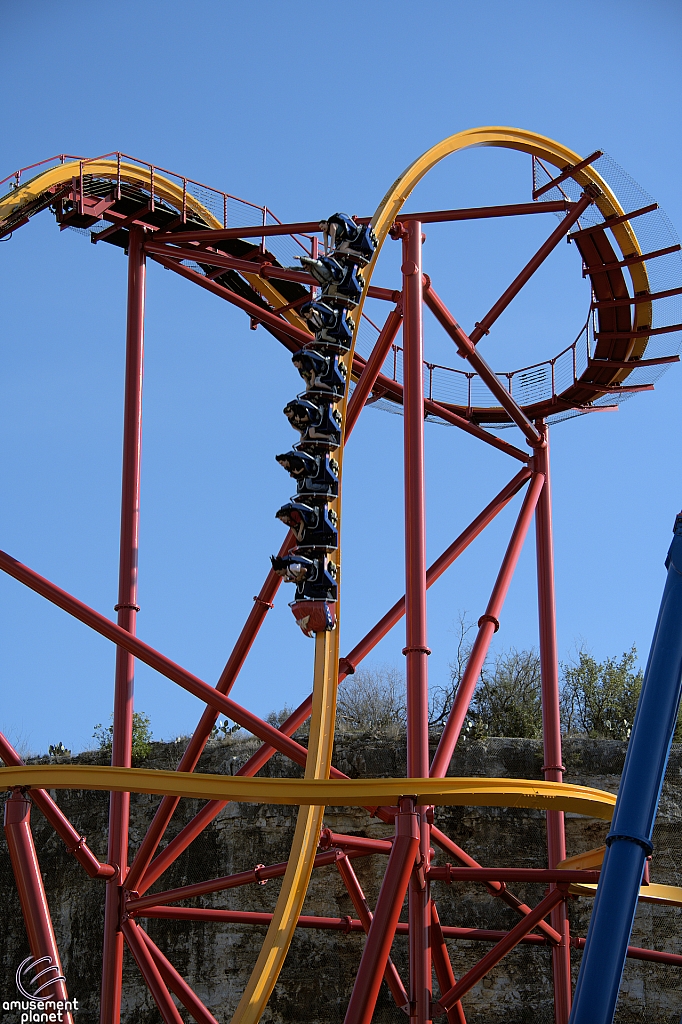 Wonder Woman Golden Lasso Coaster