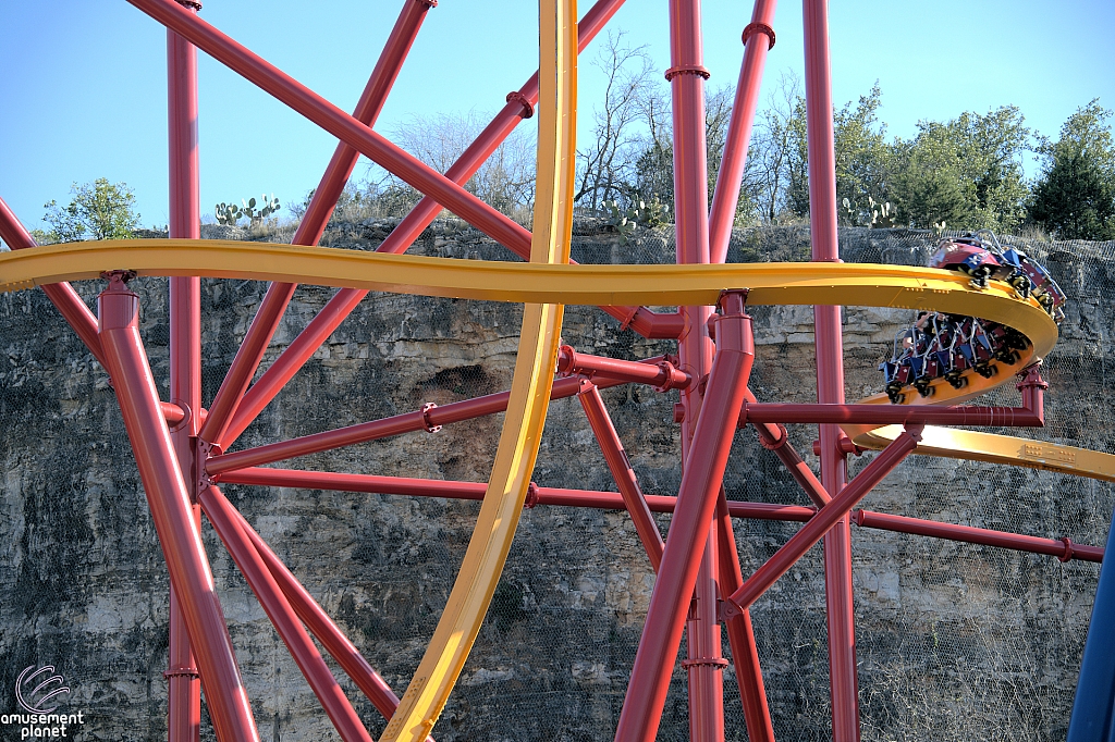Wonder Woman Golden Lasso Coaster