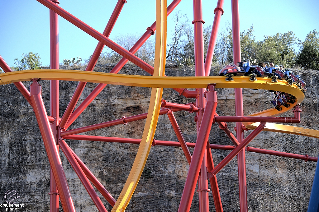 Wonder Woman Golden Lasso Coaster