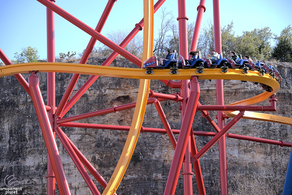 Wonder Woman Golden Lasso Coaster