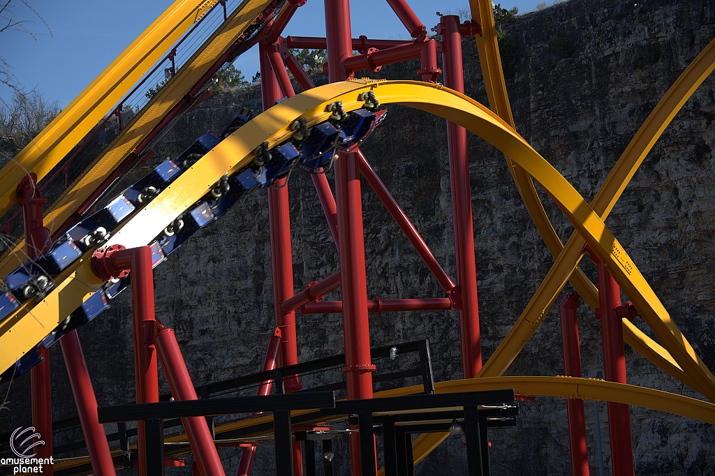 Wonder Woman Golden Lasso Coaster