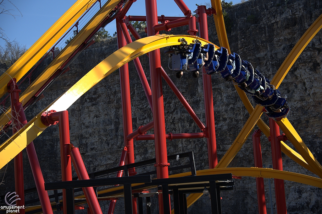 Wonder Woman Golden Lasso Coaster