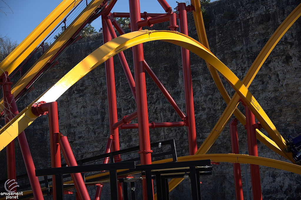 Wonder Woman Golden Lasso Coaster