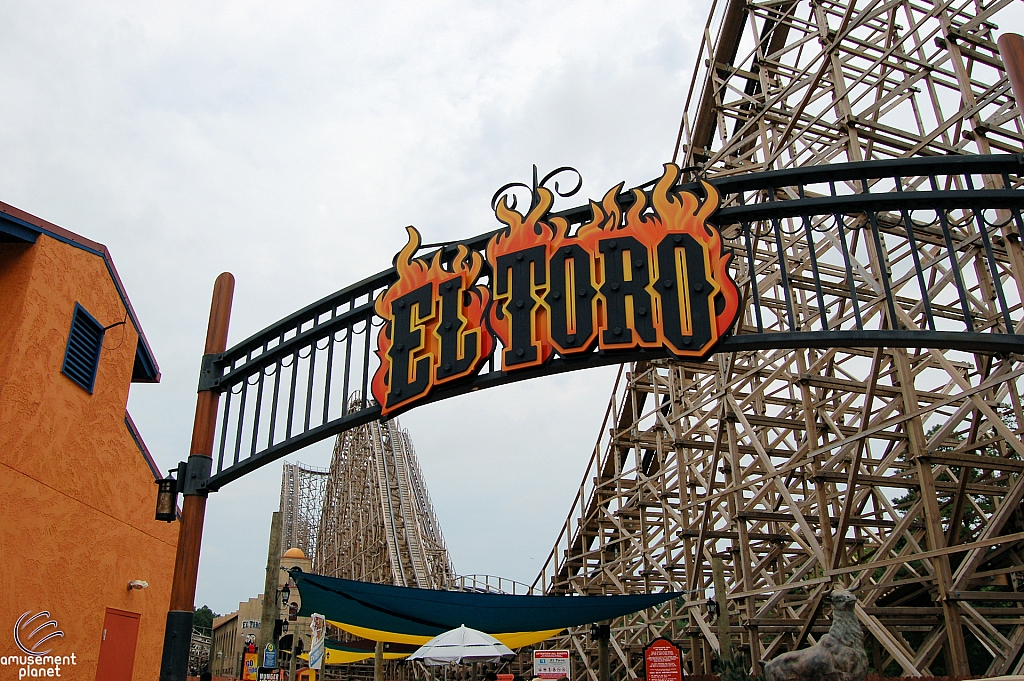 El Toro