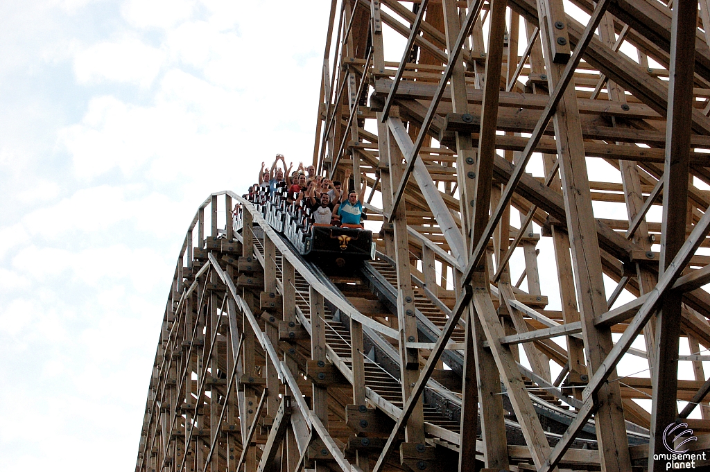 El Toro