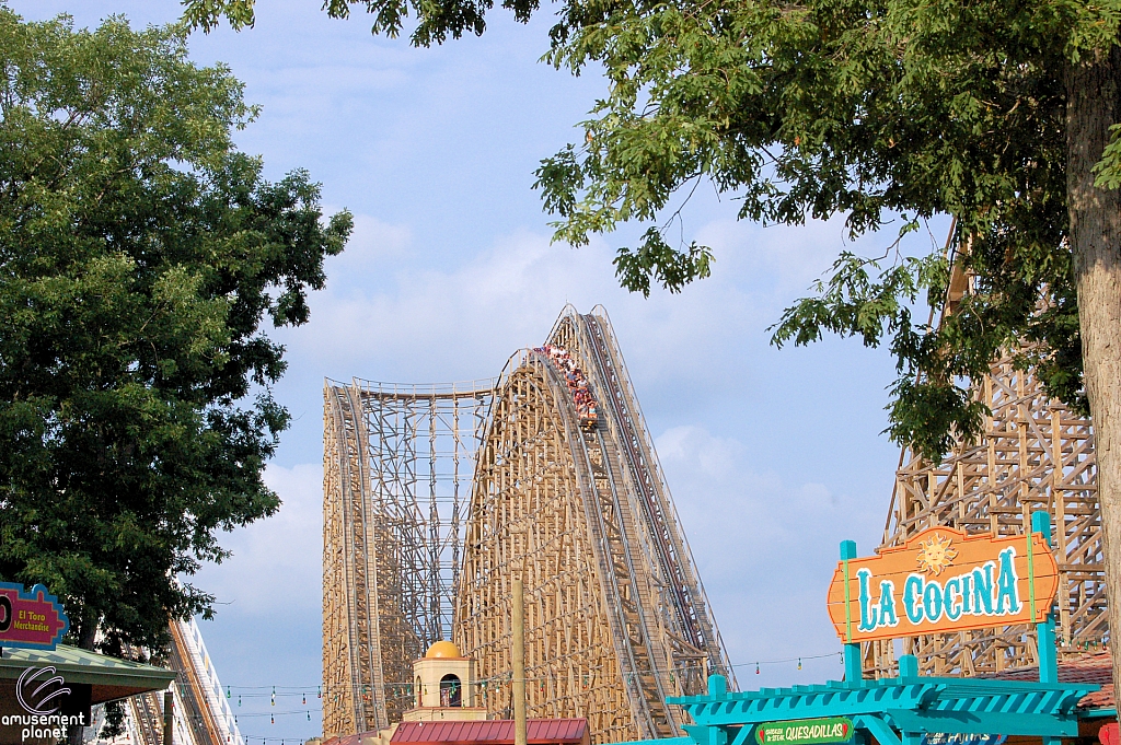 El Toro