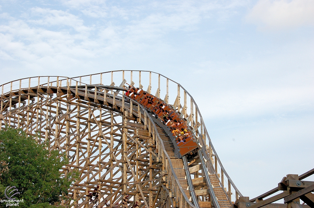 El Toro