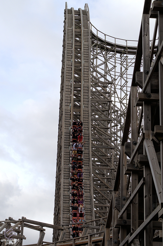 El Toro