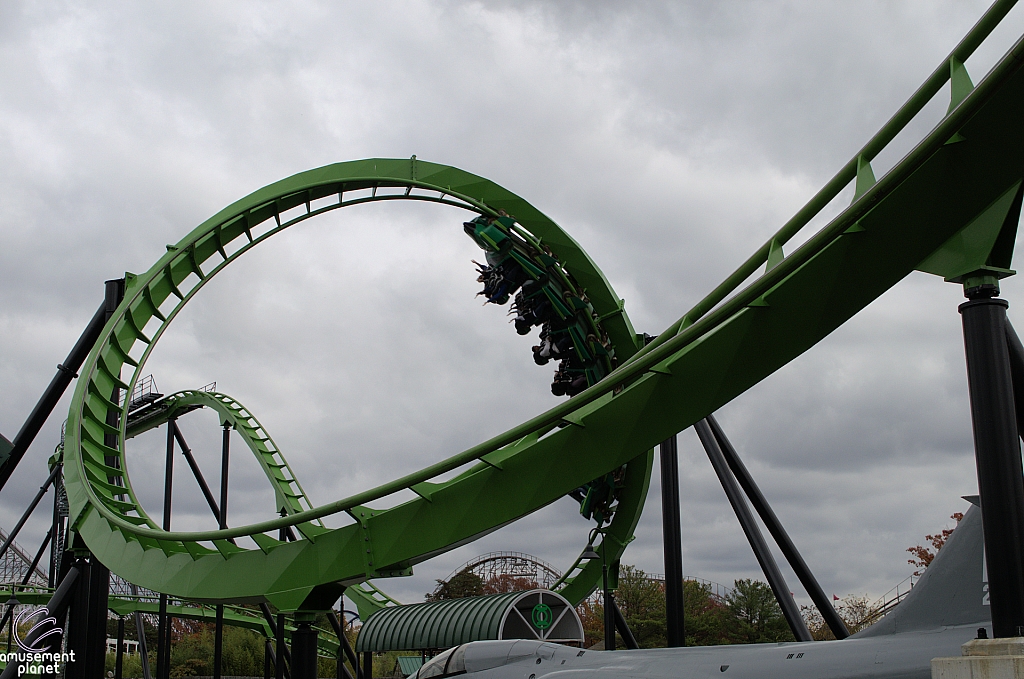Green Lantern
