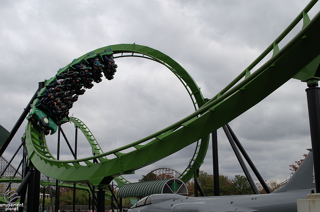 Green Lantern
