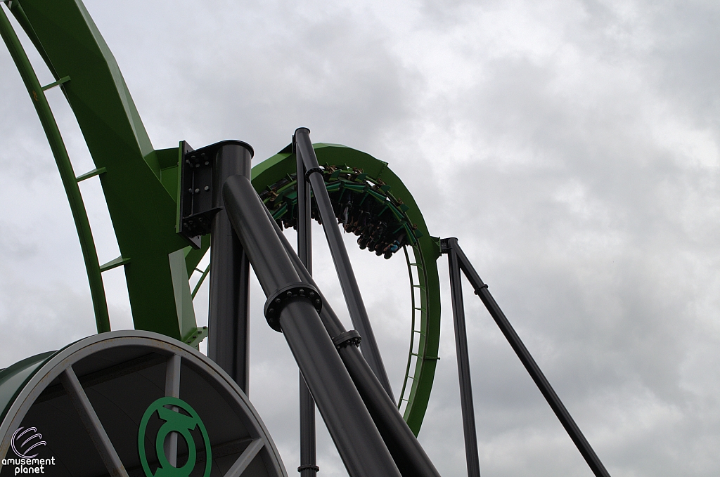 Green Lantern
