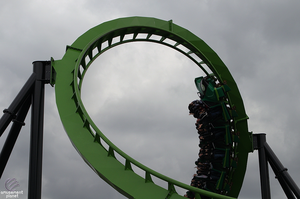 Green Lantern